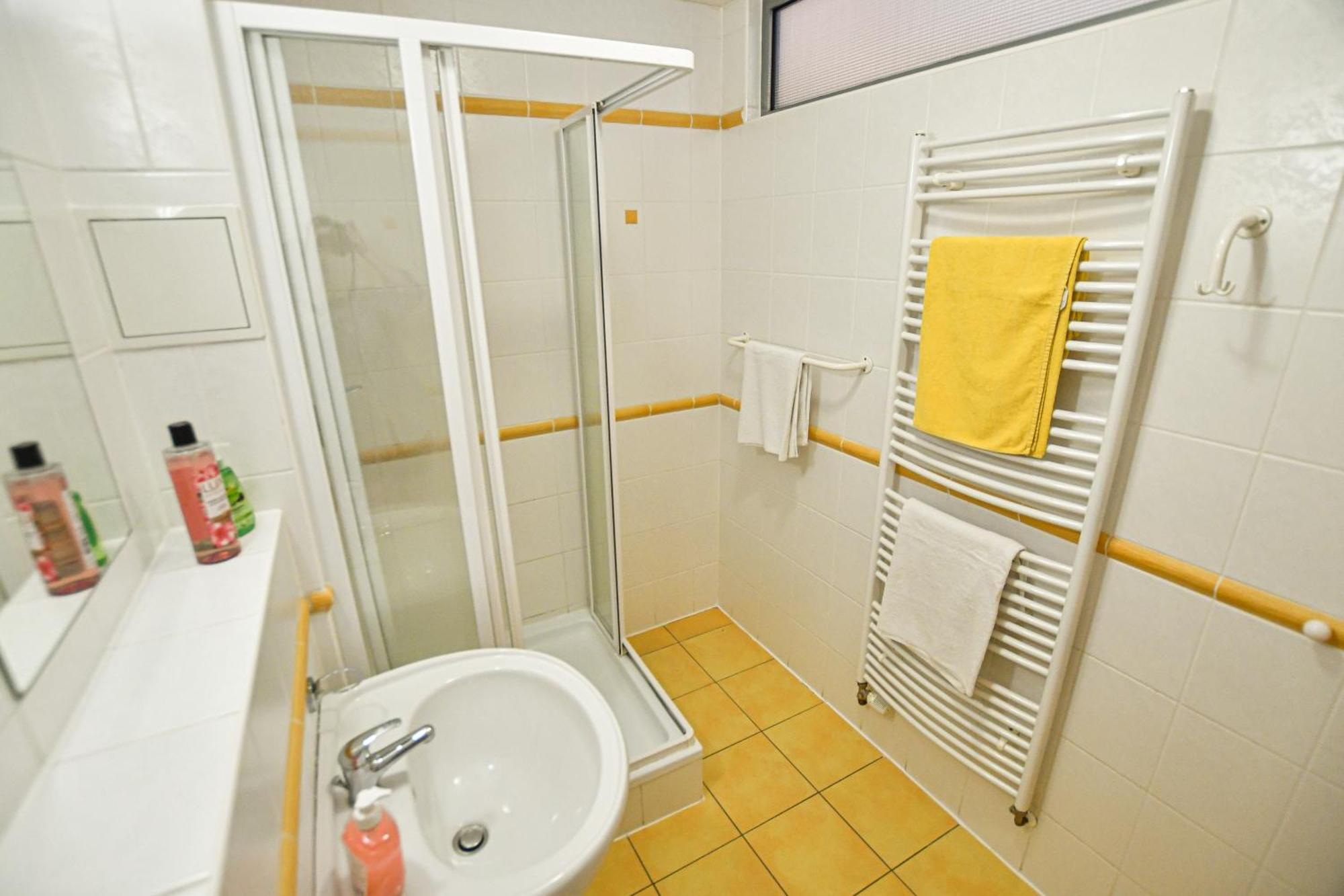 Apartmany Ados 하라포프 외부 사진
