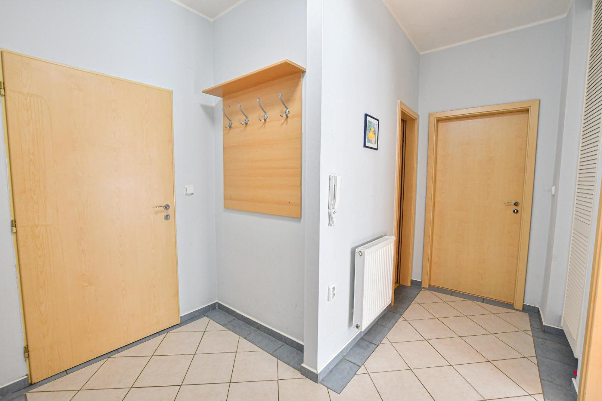 Apartmany Ados 하라포프 외부 사진